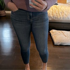 American eagle jeans , skinny